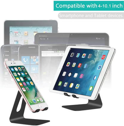 Large Cell Phone/Tablet Desk Holder