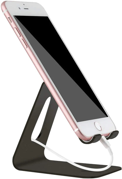 Large Cell Phone/Tablet Desk Holder